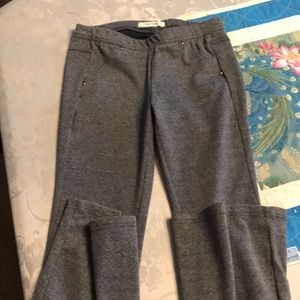 Free People flared leggings